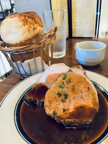 ヴェルベット ヴァーゴ - 飲食業