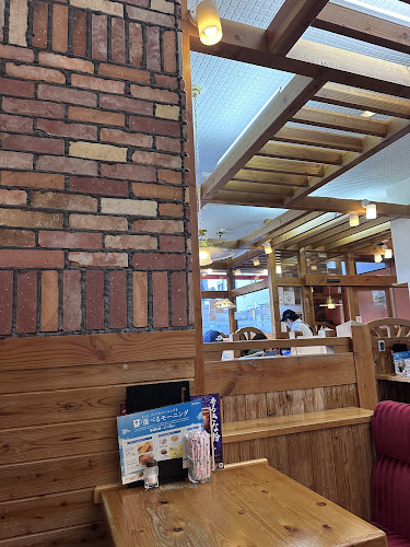 コメダ珈琲店 烏丸五条店 - 京都市