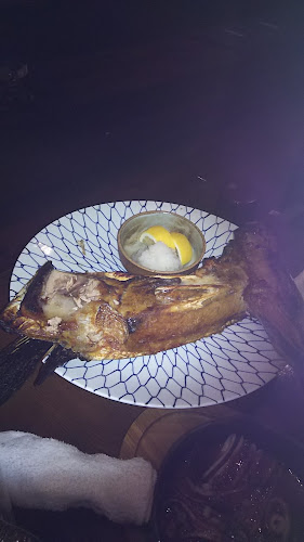 Comentarii opinii despre 北野水産 山形駅前店