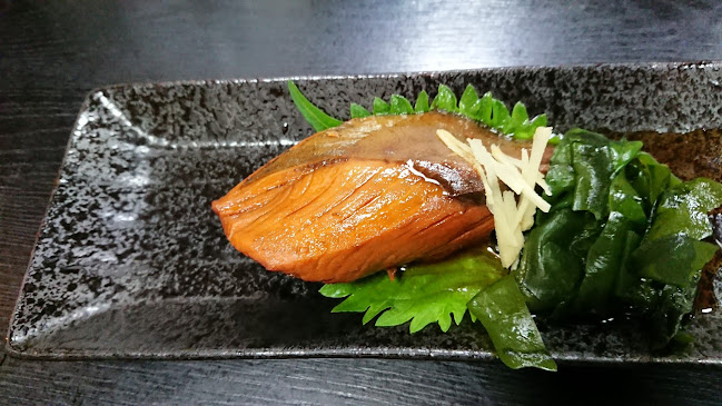 からっ風 - 大津市