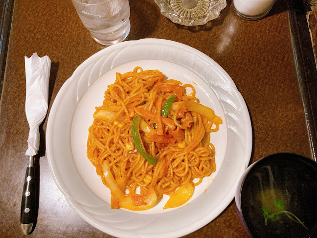 シャローム - 飲食業