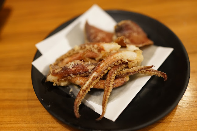 海鮮ろばた 壱勢 新潟店 - 飲食業