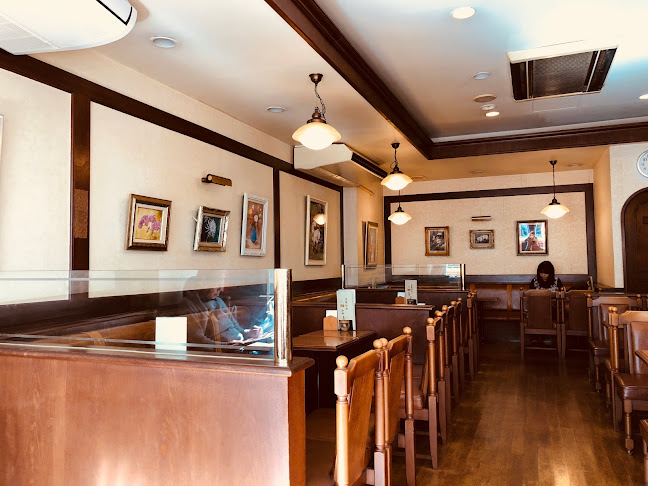 Comentarii opinii despre 珈琲の館