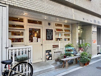 パンカフェ スワロウテイル