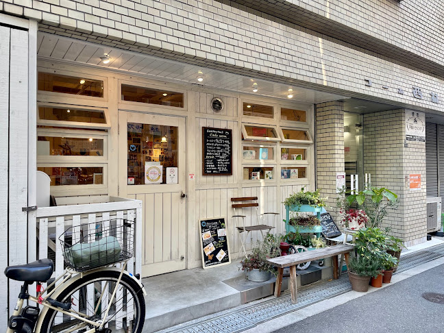 パンカフェ スワロウテイル