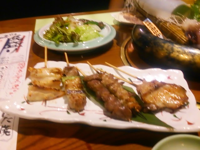 Comentarii opinii despre 海鮮ろばた 壱勢 新潟店