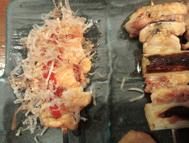 やきとり工房三ツ境店 - 横浜市