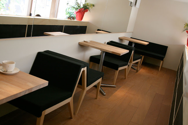 Cafe Dining Lounge THE PARK - 飲食業