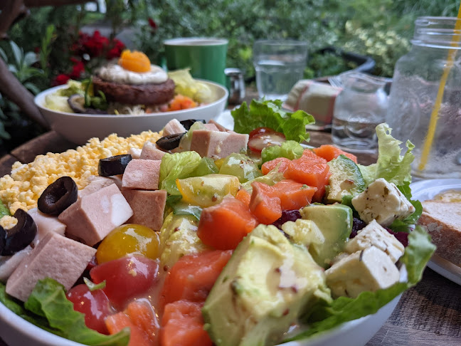 Opinii despre Mr.FARMER 駒沢公園店 în 世田谷区 - 飲食業