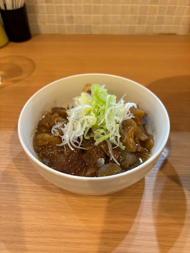 Comentarii opinii despre RAMEN ガモウスマイル