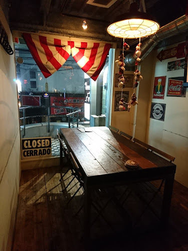 BAR Pierrot - 飲食業