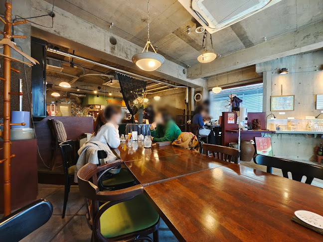 紅茶専門とパスタTABITO - 飲食業