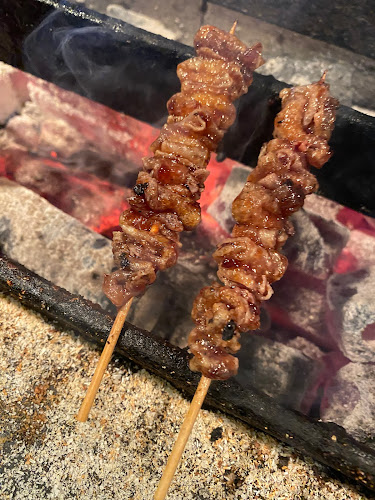 野菜巻き串と炭火焼き 長尾 - 飲食業