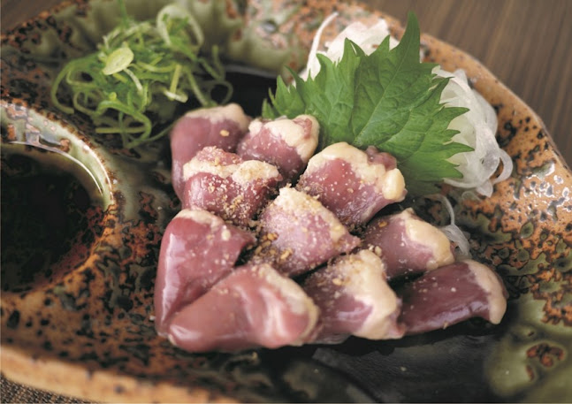 姫路やきとり 喜鳥家 本店 - 姫路市