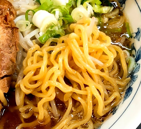 ラーメン 秀峯 - 飲食業