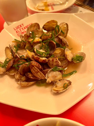 Comentarii opinii despre LUCKY ALEXANDER CHINA