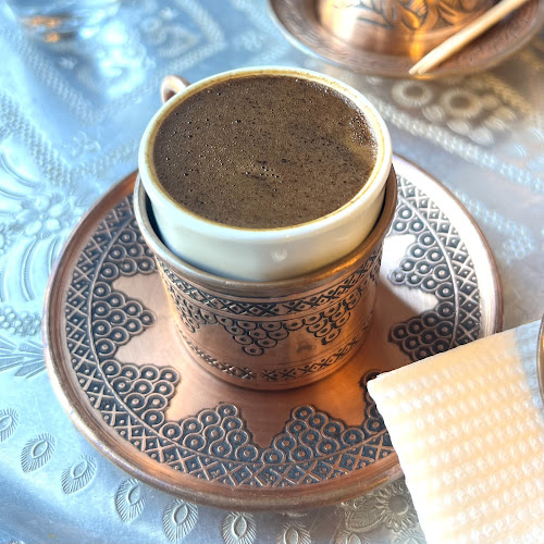 ザ・モスク・コーヒー THE MOSQUE COFFEE - 世田谷区