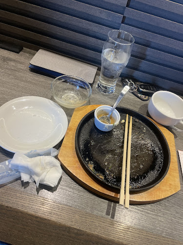 和牛ハンバーグキッチン てんとう虫🐞 - 飲食業