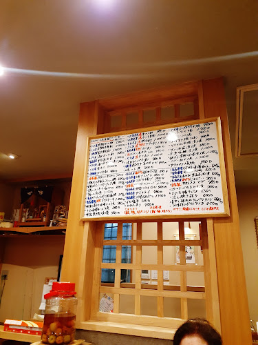 Opinii despre 一っ福 în 青森市 - 飲食業