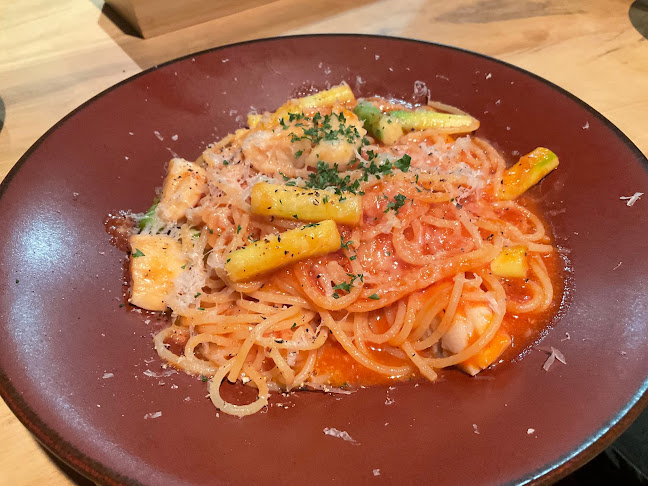 NOPPO local food laboratory - 飲食業