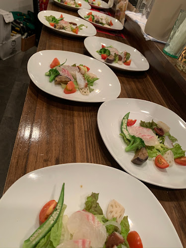 ワインショップオオタニ（レストランバーオオタニ） - 明石市