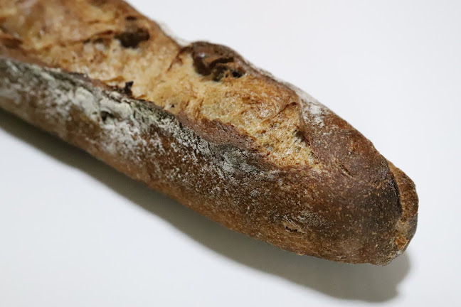 Comentarii opinii despre ブーランジェリー オンニ