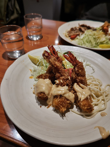 Comentarii opinii despre 洋食屋マック