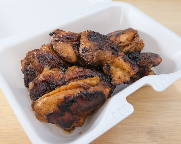 からあげ いし井 - 飲食業