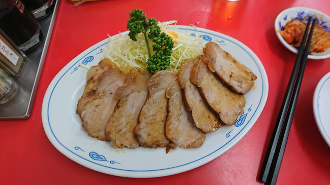 Comentarii opinii despre 豚麺