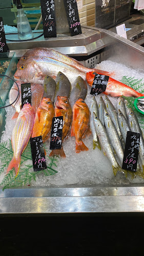 魚力 東京スカイツリータウン･ソラマチ店 - 飲食業