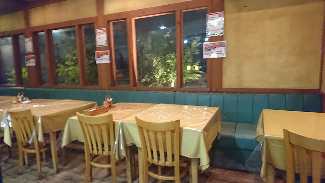 アルフォルノ - 飲食業