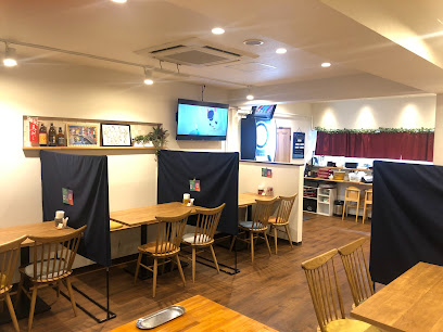 洋風酒場エメアーク