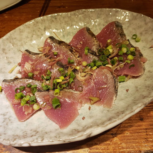 ㈲ 醍醐味 - 飲食業