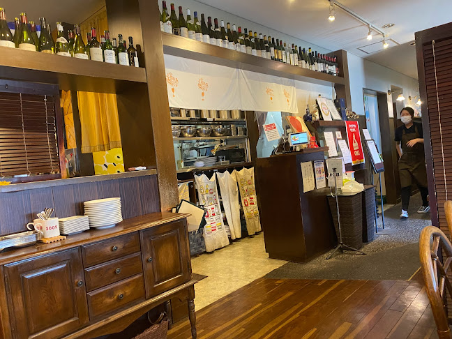 くうくう倶楽部 - 飲食業