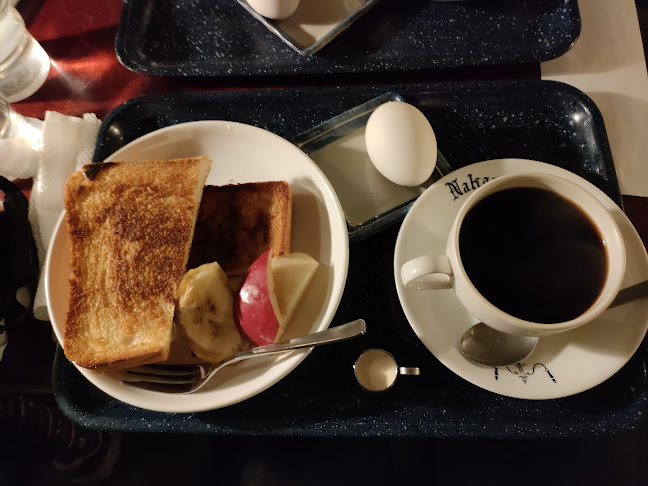 中村屋 - 飲食業