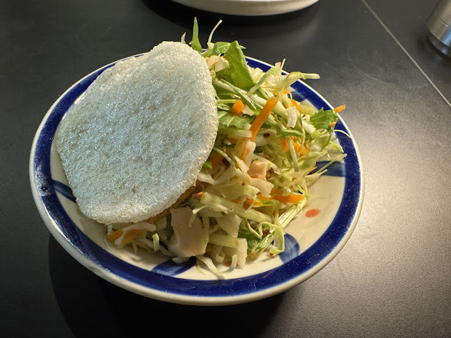 アンナンブルー izumi168 - 飲食業