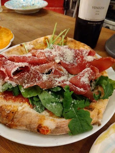 Comentarii opinii despre スクニッツォ･ダ･シゲオ