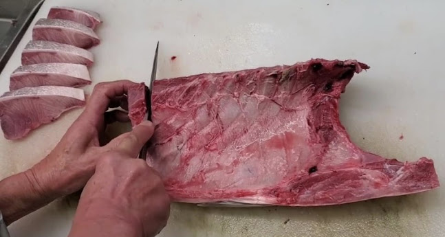 魚治 - 名古屋市