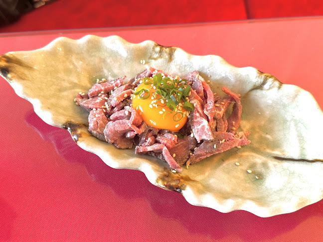 レストランカフェ Peri Cafe - 飲食業