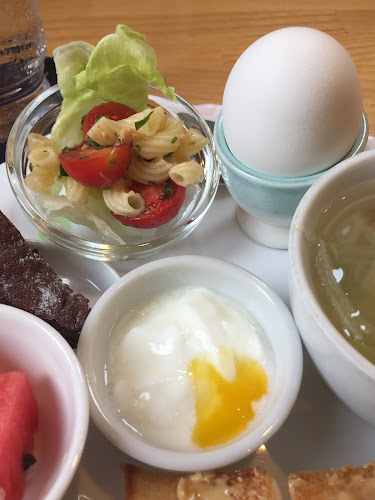 カフェ和 - 西尾市