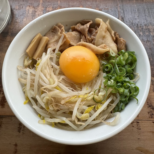 支那そば 二朗麺 - 飲食業