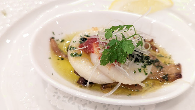 ボワ エ デュポン - 飲食業