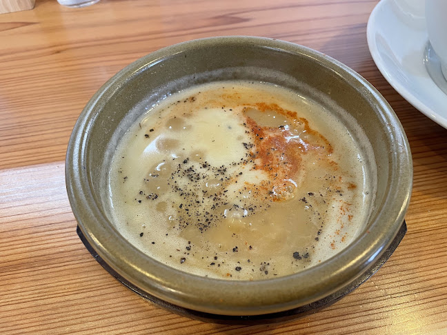 Comentarii opinii despre 二層泡鶏白湯 神宮寺