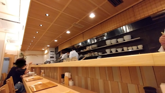 太閤らーめん - 広島市