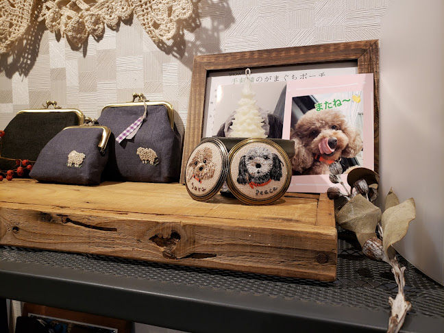 time cafe ドッグカフェ - 飲食業