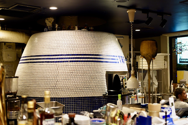 La TRIPLETTA ラ・トリプレッタ - 品川区