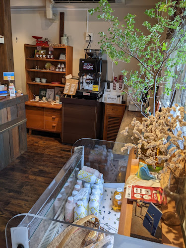 Comentarii opinii despre ブーランジェリー オンニ