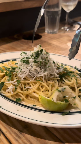 Bar Ciccia （バールチッチャ）