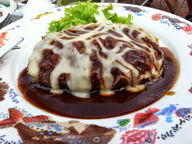 上野精養軒 - 飲食業