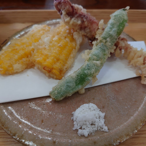 Opinii despre そば屋 三笊（さんざる） în 南アルプス市 - 飲食業